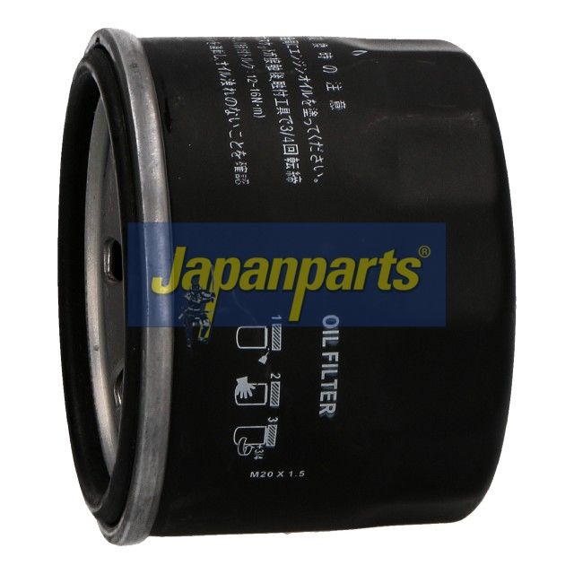 Oil Filter-1