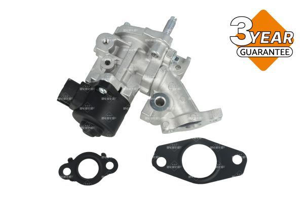 NRF 48795 Egr valve