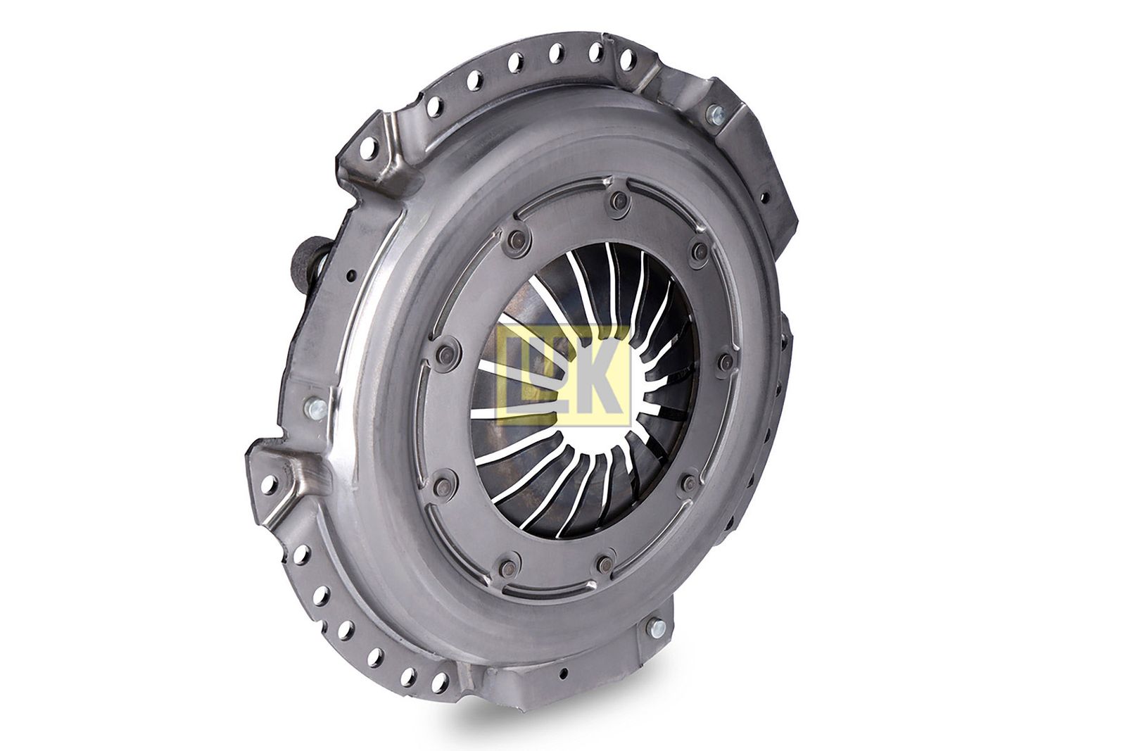 SCHAEFFLER LUK 122 0162 10 Clutch pressure plate