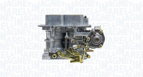 Carburettor-5