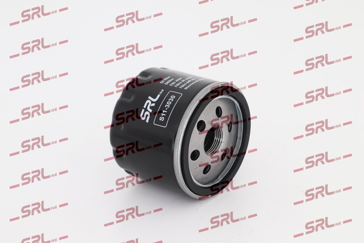 SRLINE S11-3030 Oil filter