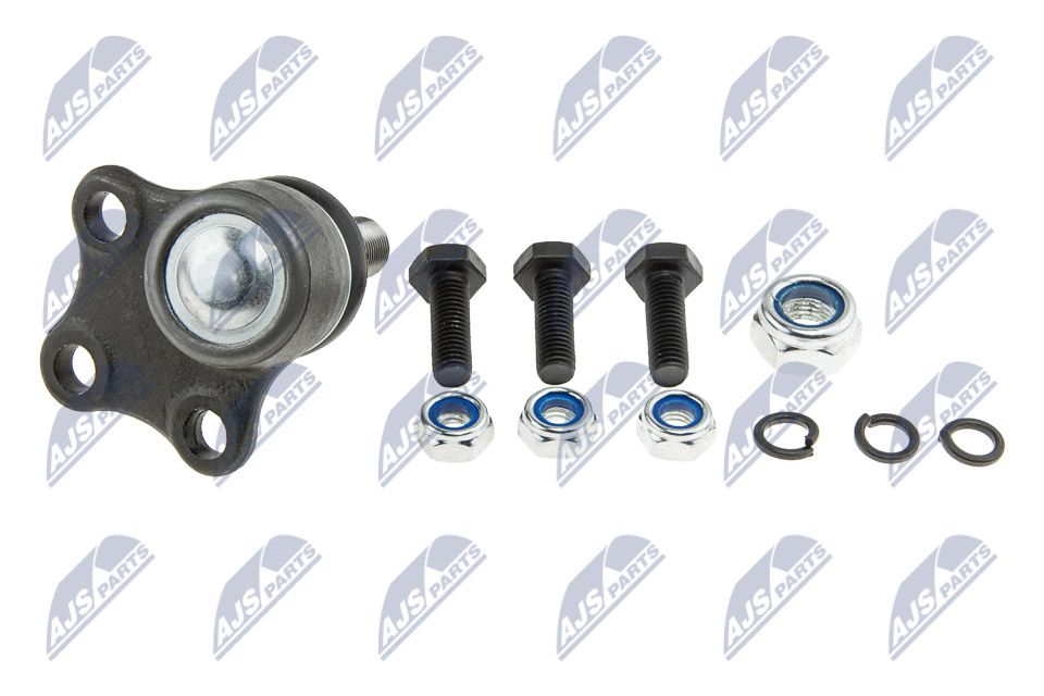 Ball Joint-1