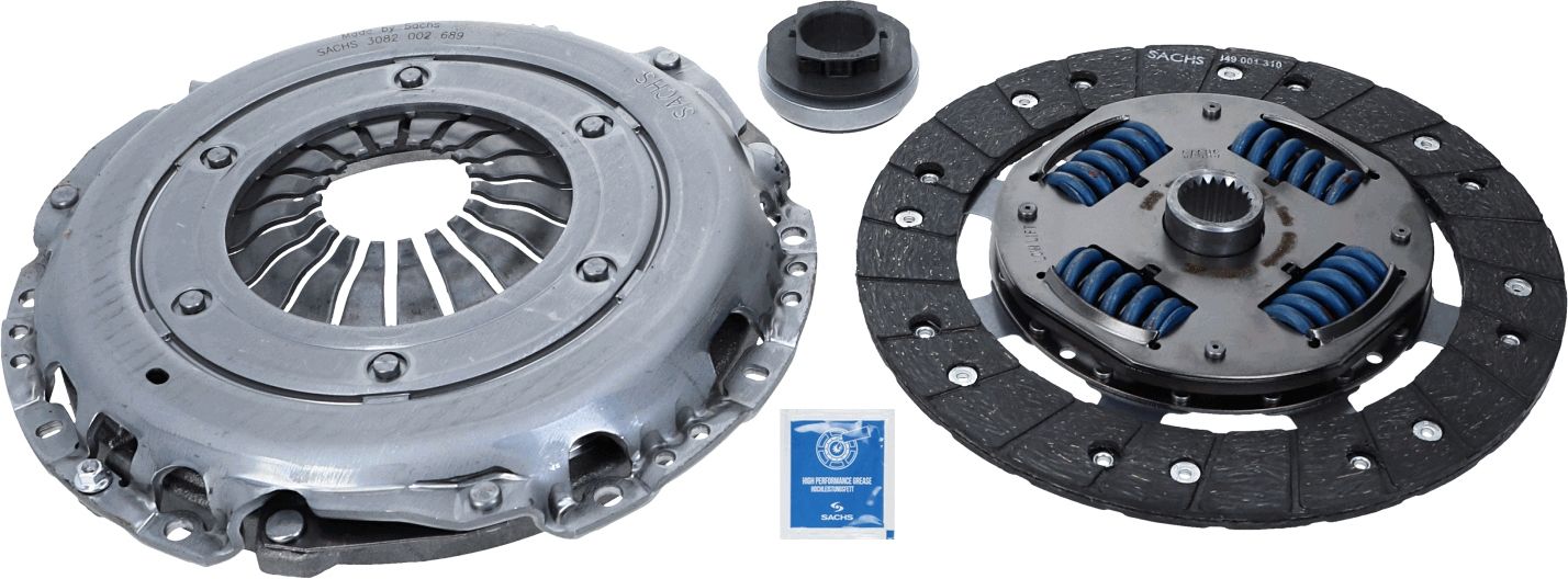 SACHS 3000 970 149 Clutch kit