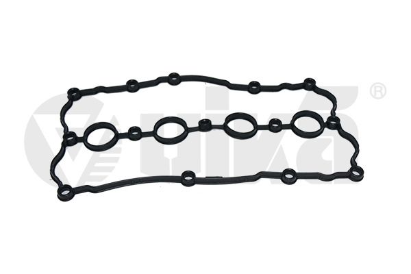 VIKA 11031053401 Gasket, cylinder head cover