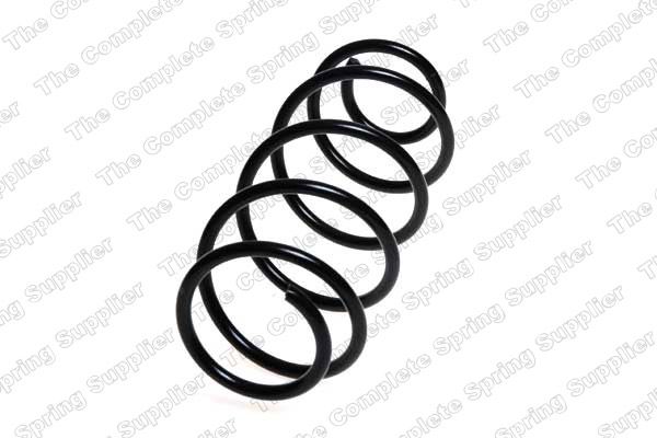 LESJÖFORS 4086002 Suspension spring