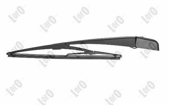 ABAKUS 103-00-082-P Wiper arm set, window cleaning