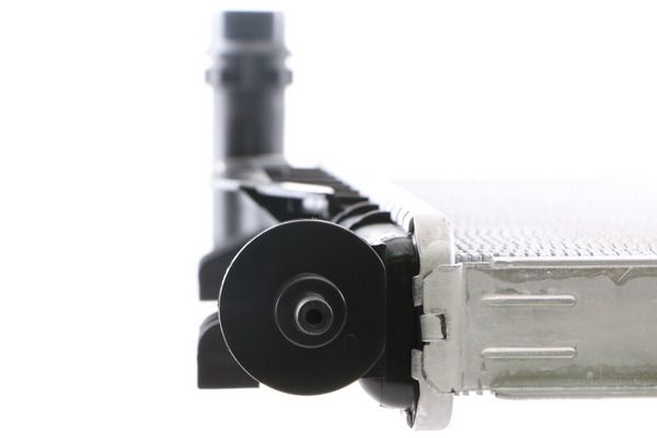 Radiator, engine cooling-10