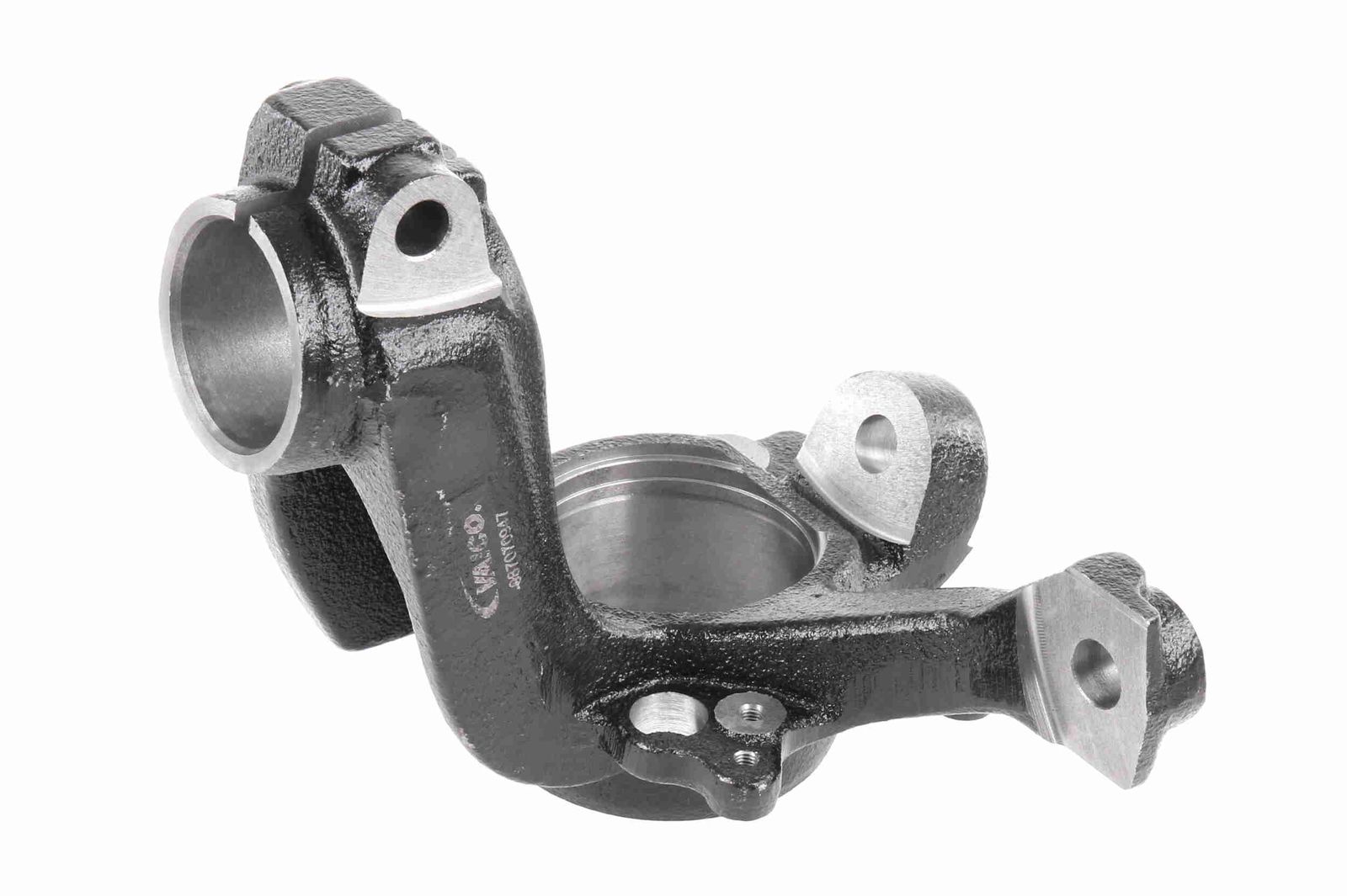 VAICO V10-6337 Steering knuckle, wheel suspension