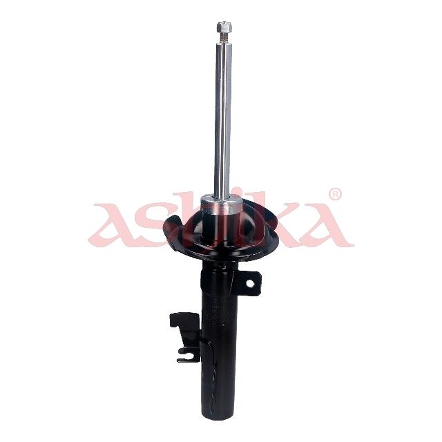 Shock Absorber-2