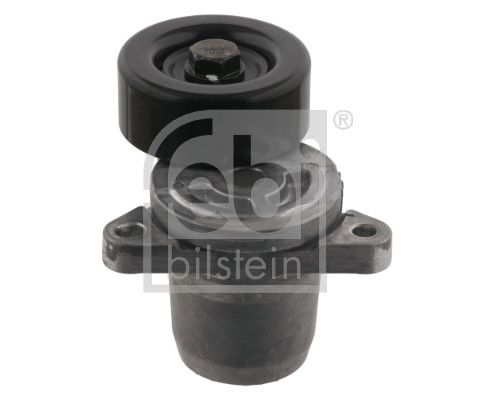 FEBI BILSTEIN 33179 Belt tensioner, v-ribbed belt
