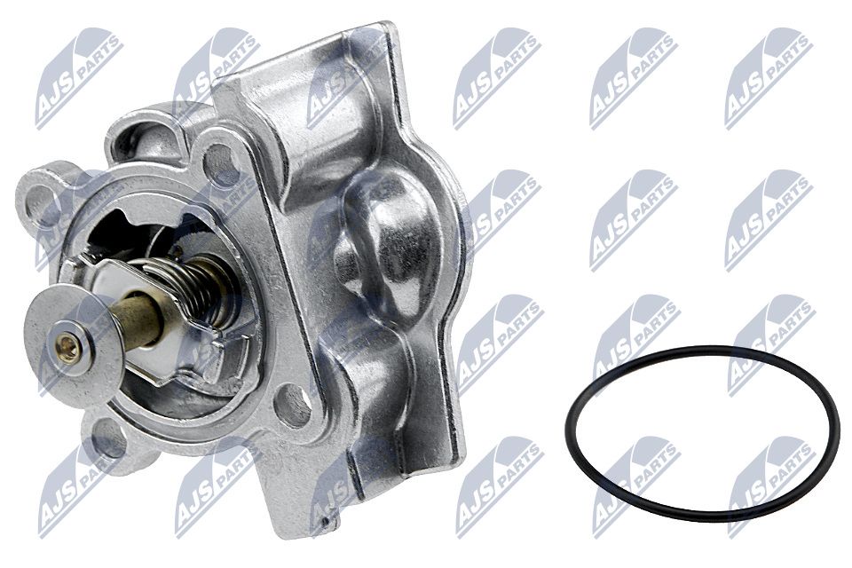 NTY CTM-FT-005 Thermostat, coolant