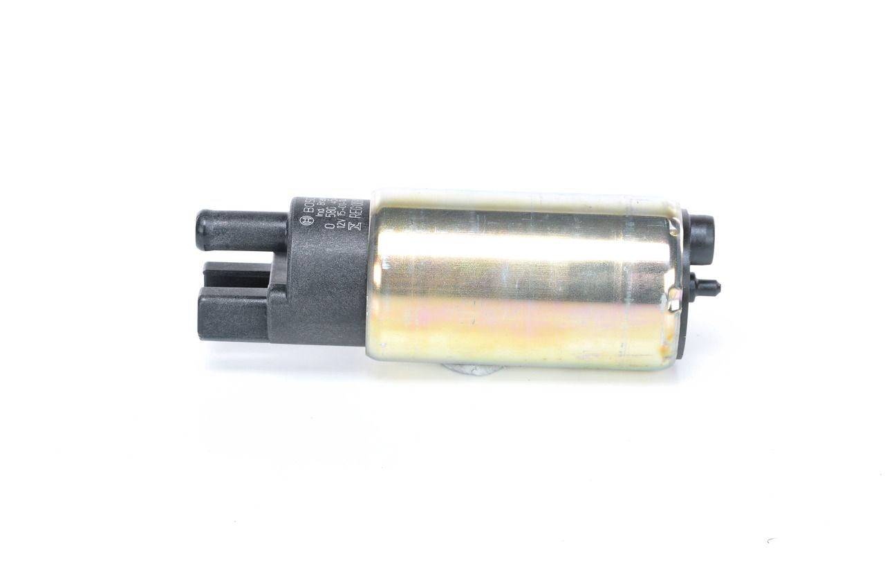 Fuel Pump-4