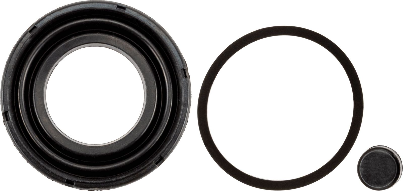 TRW SJ1598 Repair kit, brake caliper