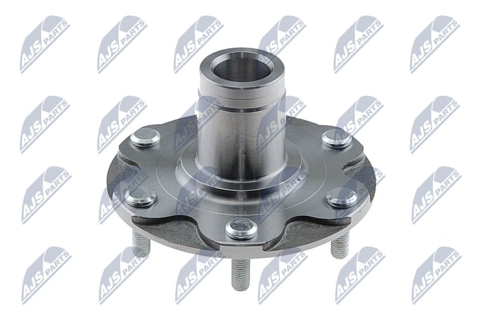 Wheel Hub-1