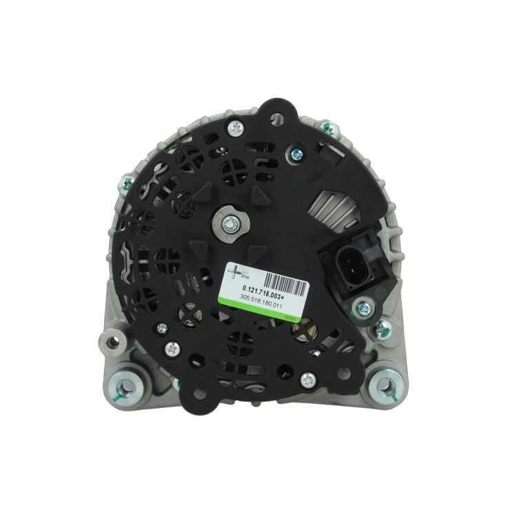 Alternator-2