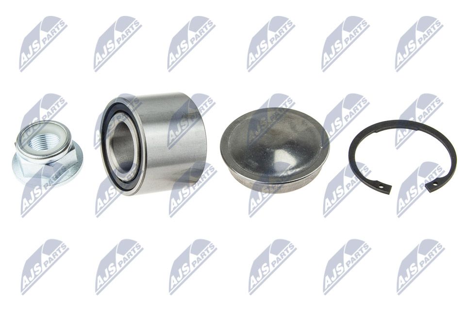 NTY KLT-NS-071 Wheel bearing kit