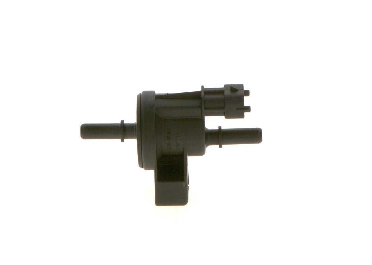 Vent/Breather Valve, fuel tank-4
