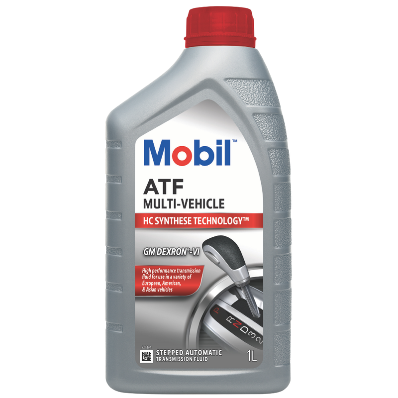 MOBIL 157325 Transmission oil