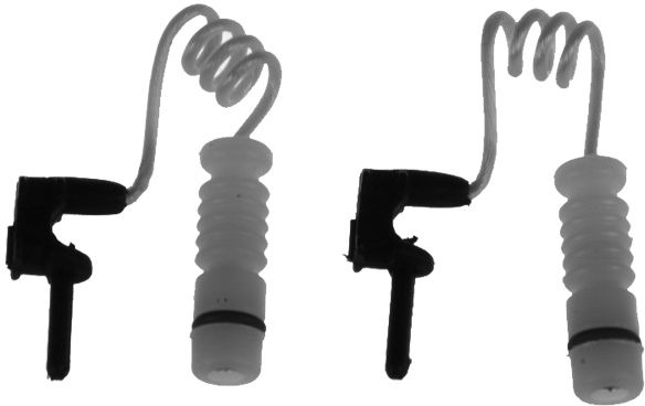 TRW GIC200 Įspėjimo kontaktas, stabdžių trinkelių susidėvėjimas