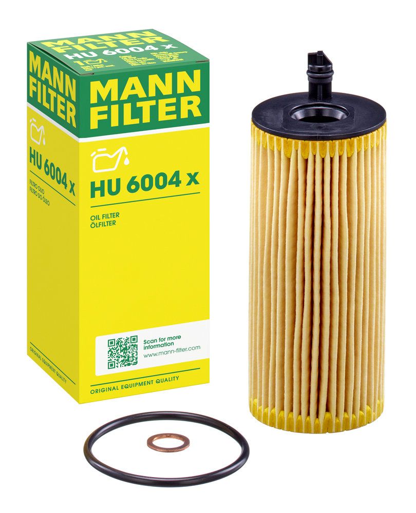 Oil Filter-10