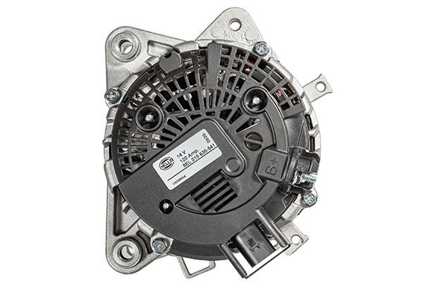 Alternator-2