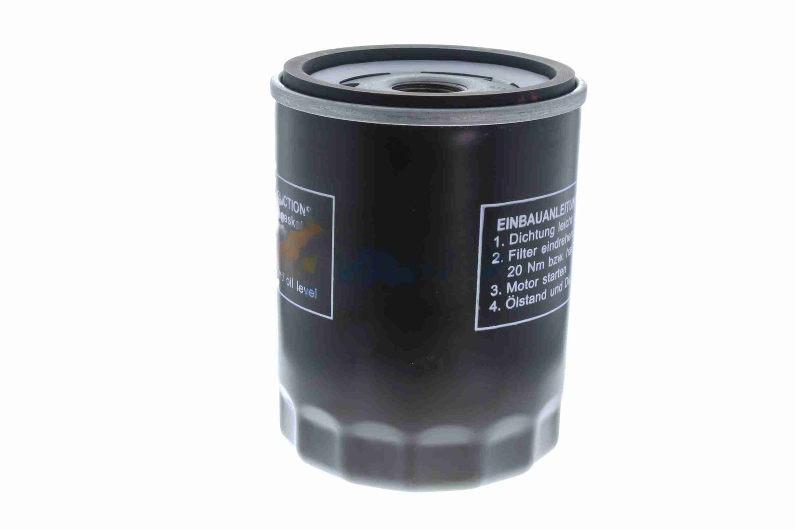 Oil Filter-6