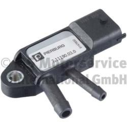 PIERBURG 7.11190.03.0 Sensor, exhaust pressure