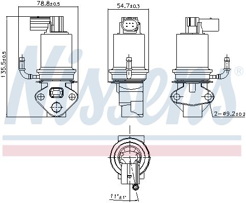 EGR Valve-6
