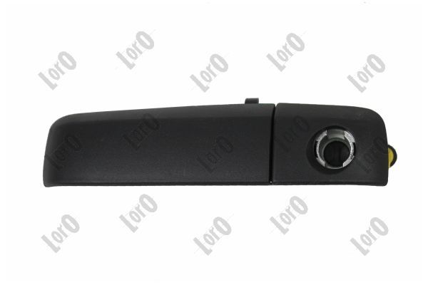 ABAKUS 132-016-005 Exterior door handle