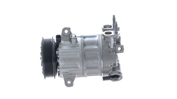 Compressor, air conditioning-6