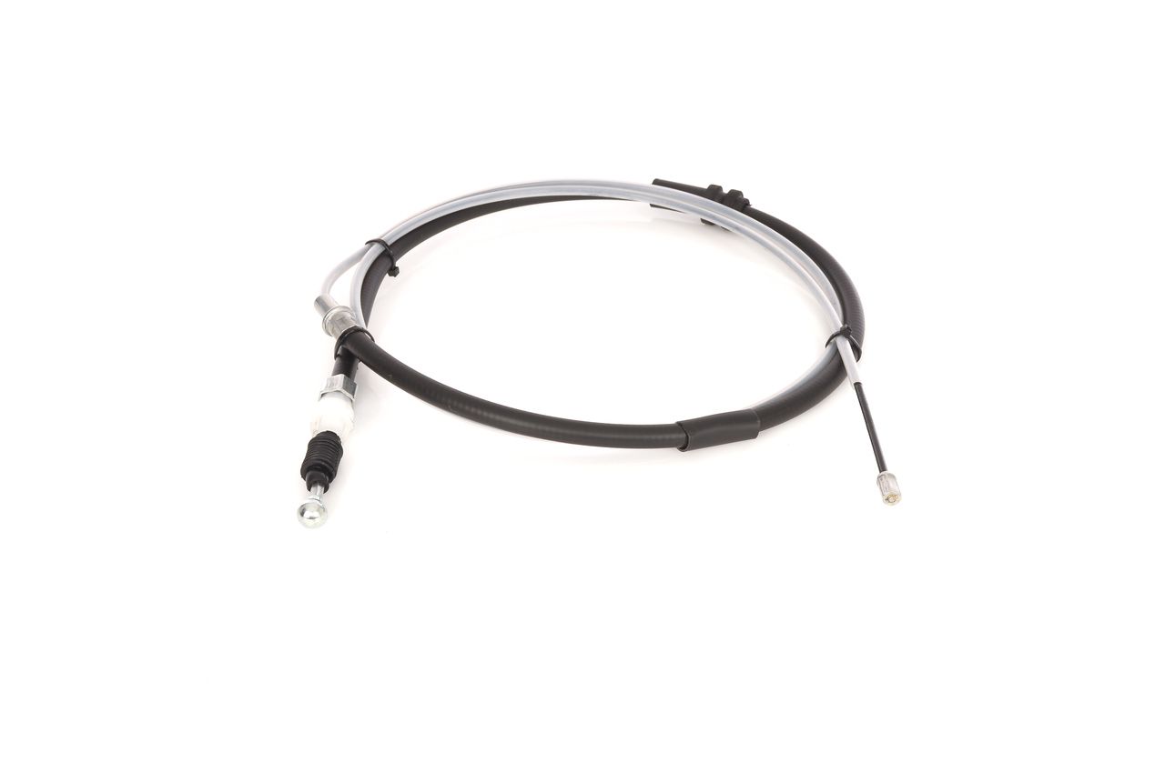 BOSCH 1 987 482 722 Cable pull, parking brake