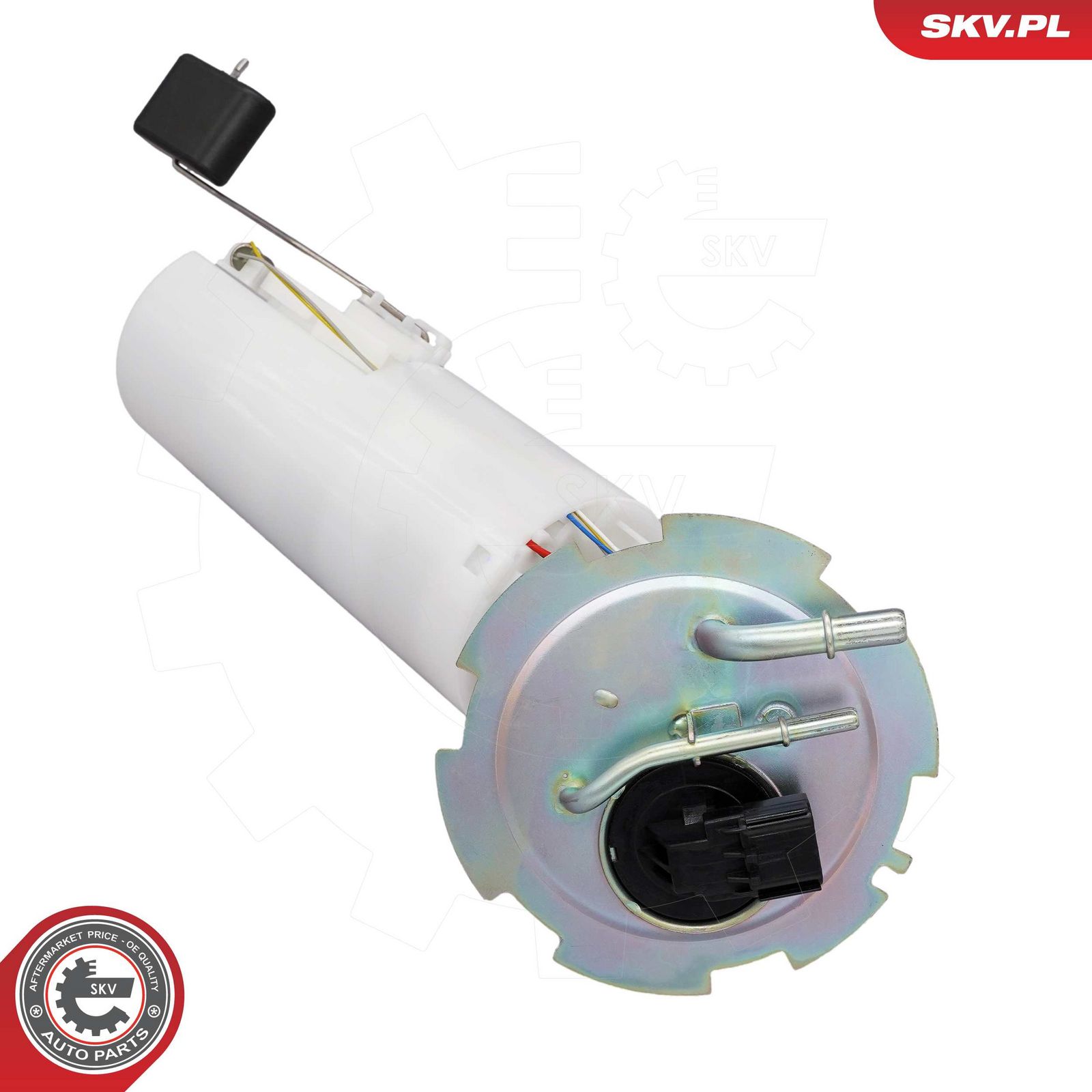 fuel supply unit-1