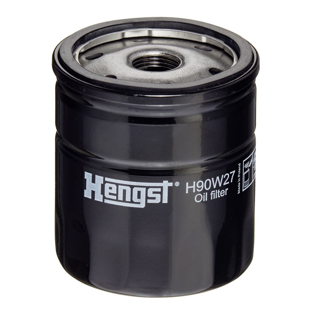 HENGST FILTER H90W27 Oil filter
