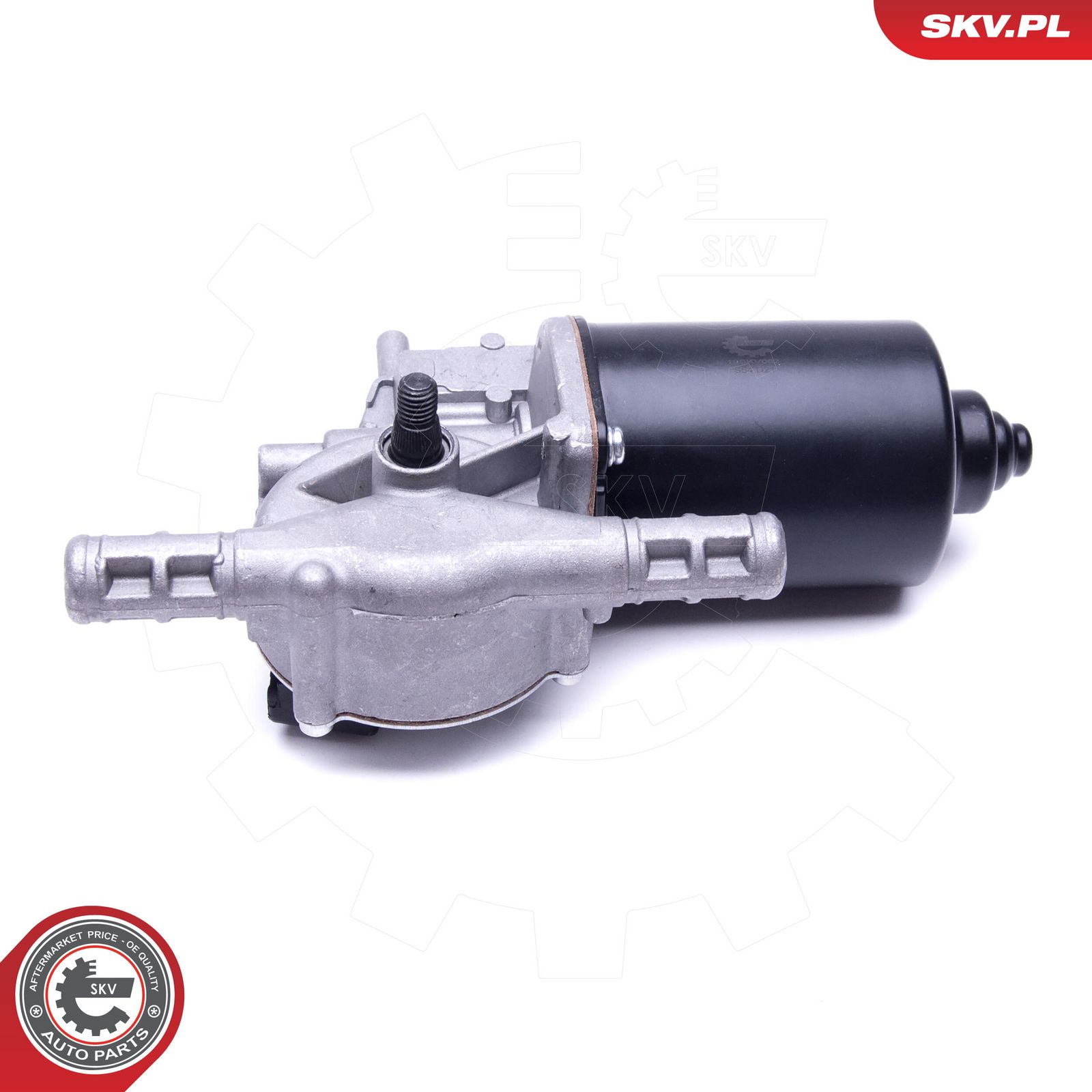 Wiper Motor-main