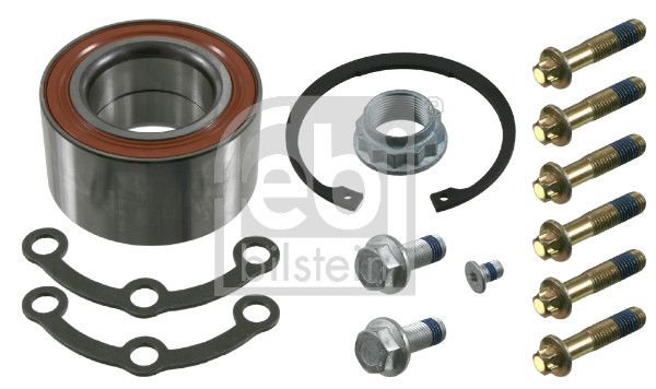 FEBI BILSTEIN 21667 Wheel bearing kit