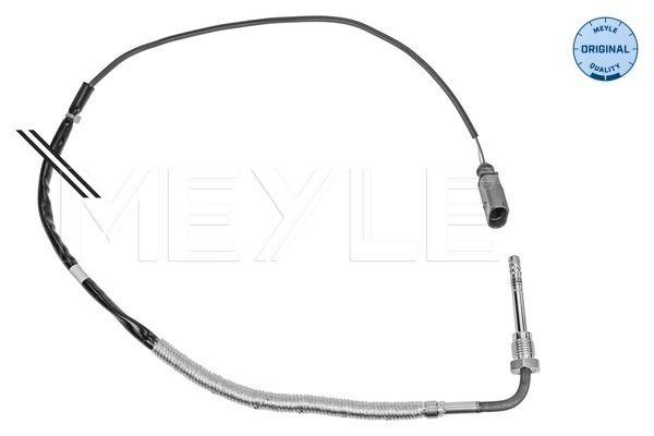Sensor, exhaust gas temperature-main