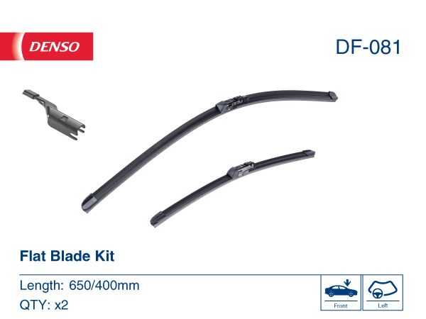 Wiper Blade-main