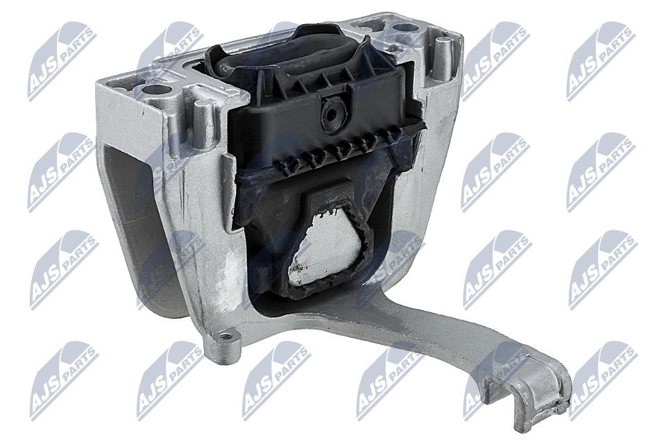 Mounting, engine