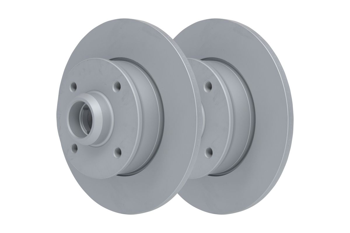 Brake Disc-1