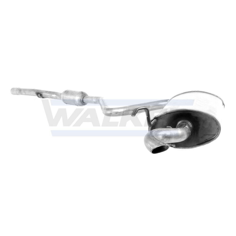 Rear Muffler-2