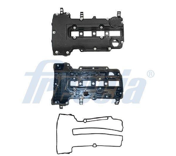 FRECCIA VC21-1001 Cylinder head cover