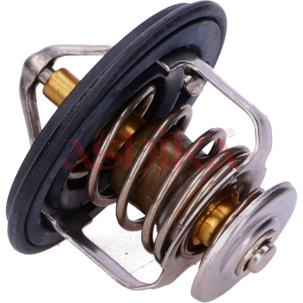 ASHIKA 38-06-614 Thermostat, coolant