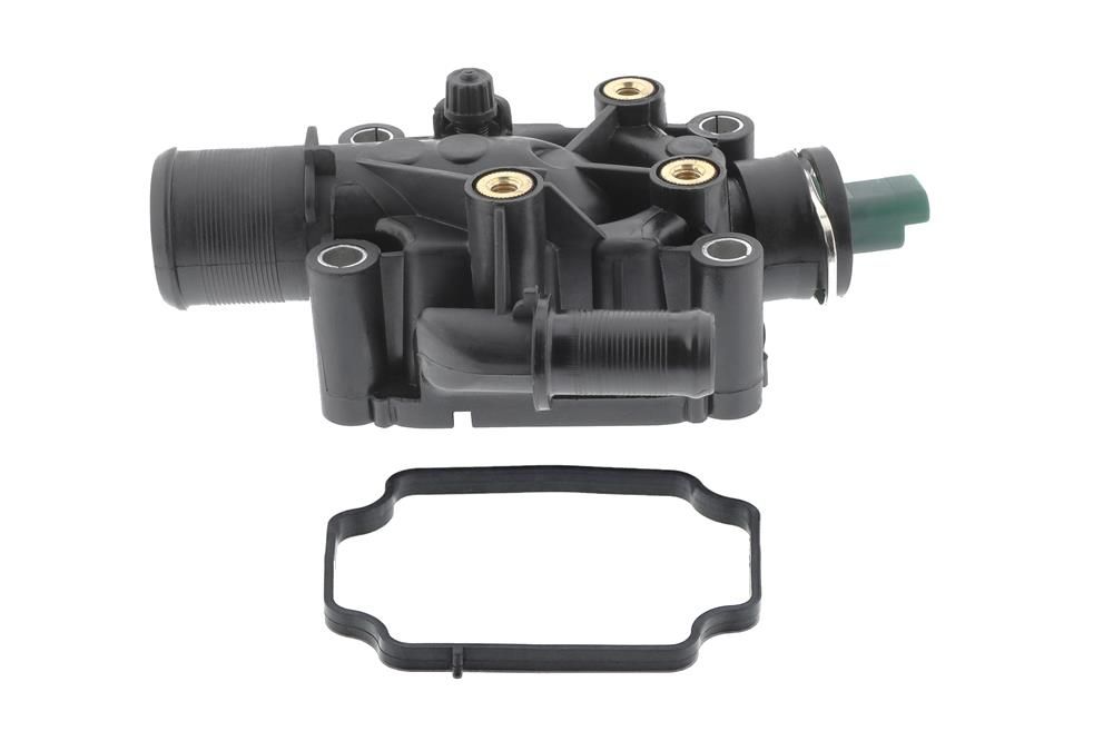 TOPRAN 722 327 Thermostat housing