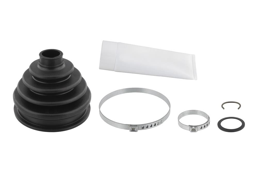 TOPRAN 104 079 Bellow kit, drive shaft