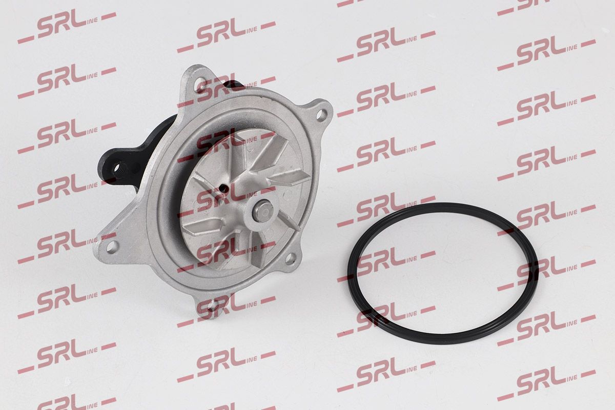 SRLINE S10-084 Water pump, engine cooling