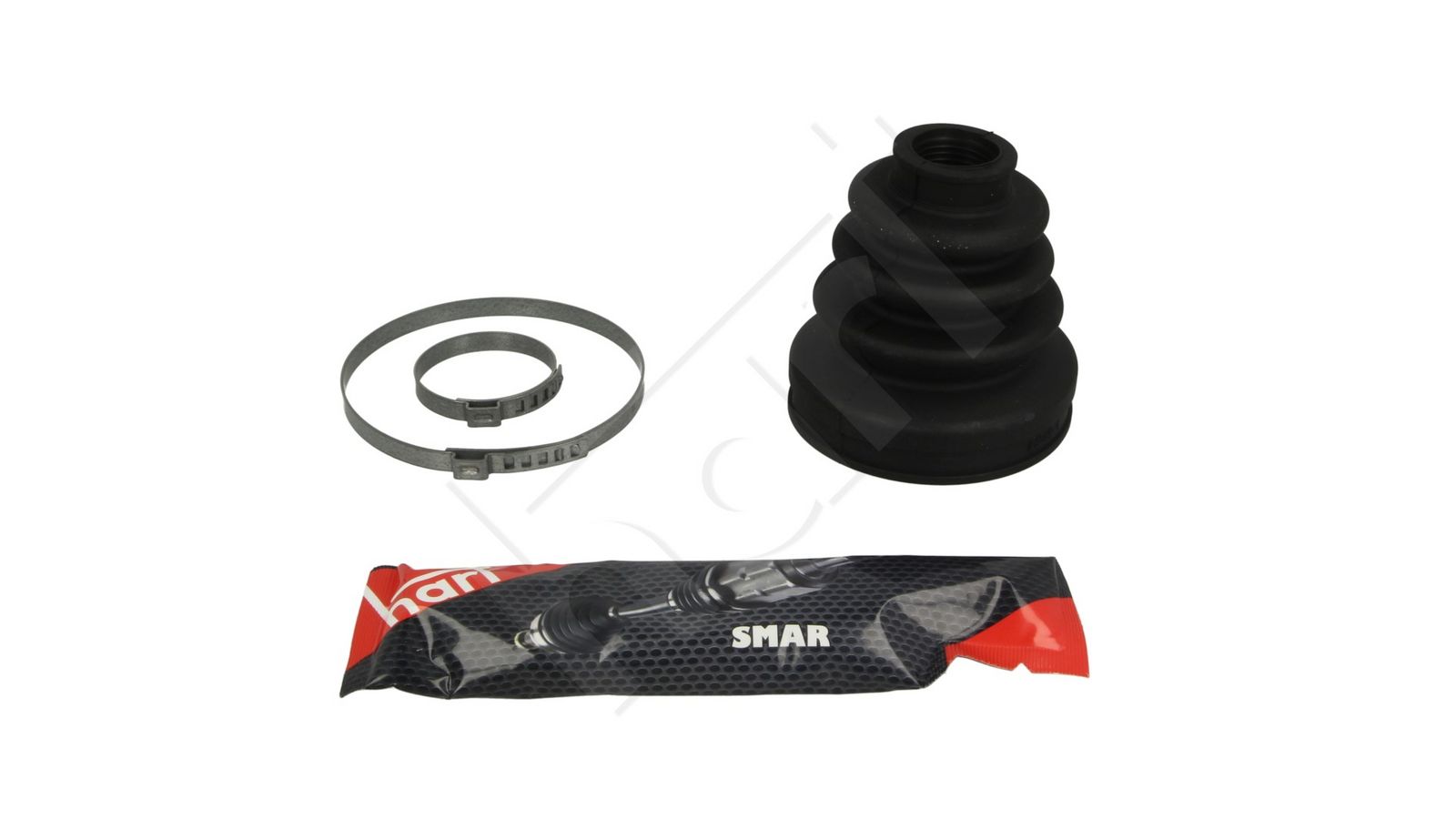HART 451 578 Bellow kit, drive shaft
