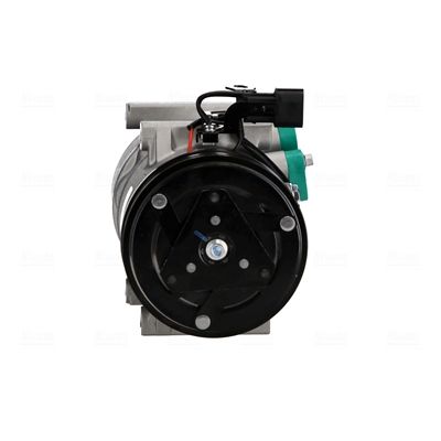 Compressor, air conditioning-3