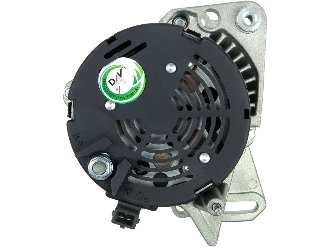 Alternator-2