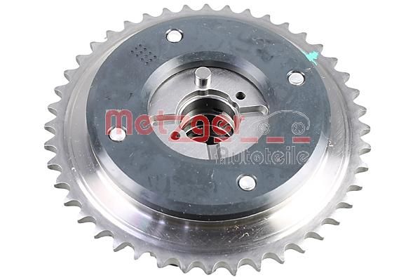 METZGER AUTOTEILE 2410050 Camshaft adjuster