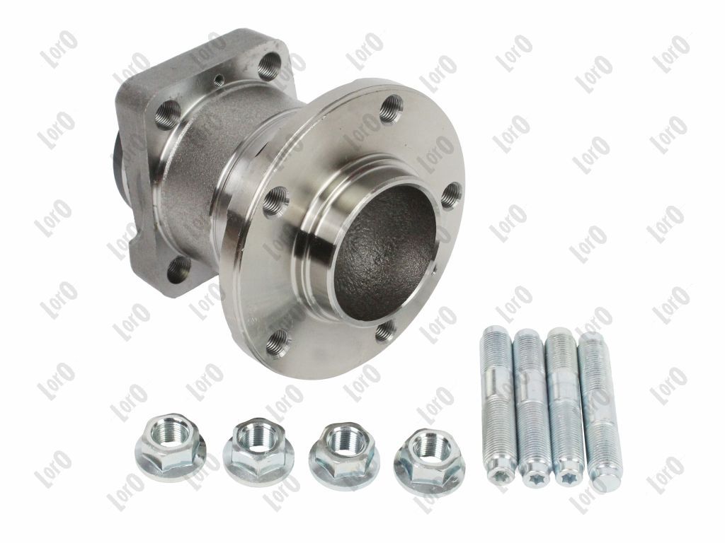 ABAKUS 141-01-226 Wheel bearing kit